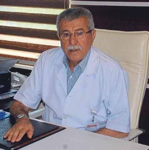 Tire’de 5 yıldızlı sağlık hizmeti