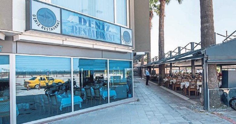 İzmirli ünlü restorancı evlat acısıyla yıkıldı