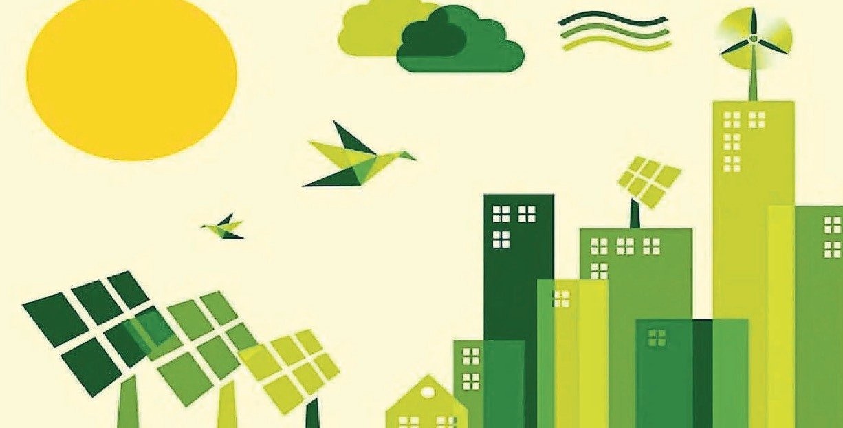 Ege yeşil dönüşüme hazırlanıyor