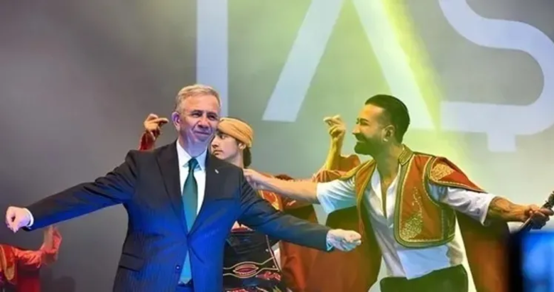 Ankara Büyükşehir’de konser vurgunu dosyasında yeni gelişme!