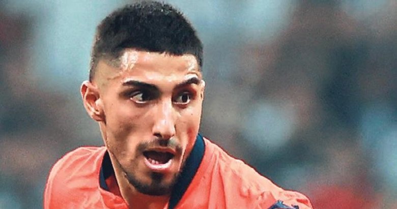 Trabzonspor’a Berkay geliyor