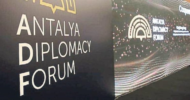 Dünya liderleri Antalya’da buluşacak