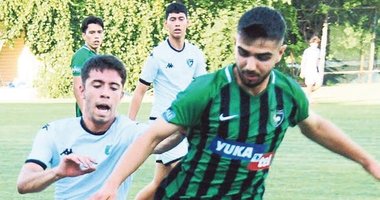 Denizlispor’a gençlik aşısı