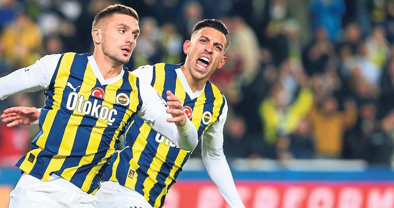 F.Bahçe geri döndü