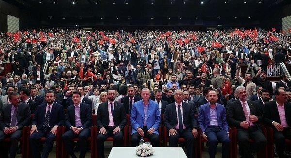 Başkan Erdoğan’dan önemli açıklamalar! Ben buna eyvallah etmem