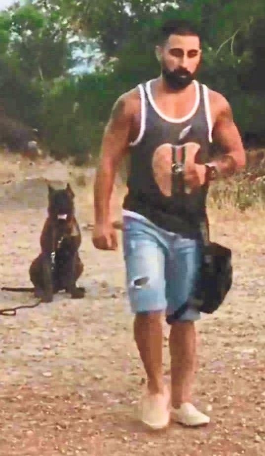 Köpek psikoloğu Çağdaş Sincer: ‘Sorun ailede çözülüyor’