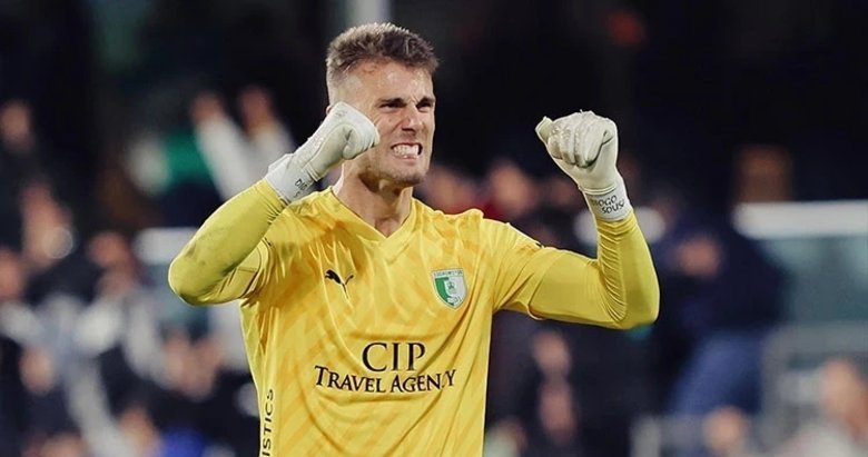 Bodrum FK’da Diogo’dan mesaj