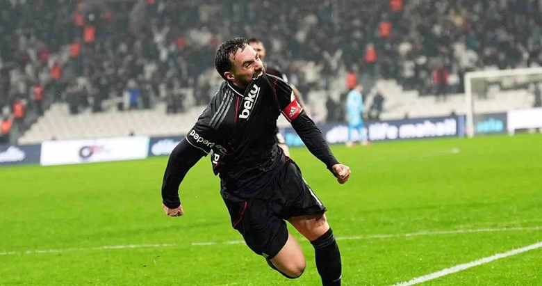 Kartal final aşkına