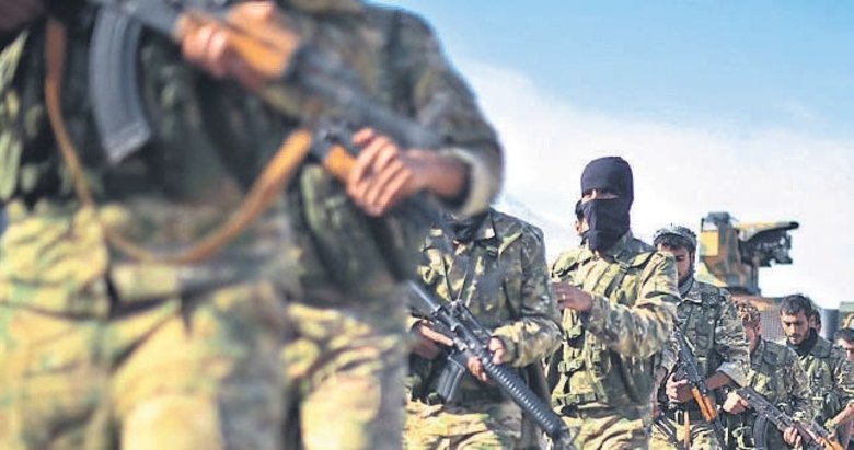 Suriye ordusundan SDG üyelerine: Gecikmeden bu örgütten ayrılın