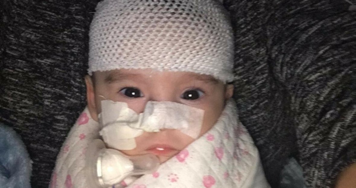 Bebegine Teshis Konulamayan Anne Yardim Istedi Denizli Haberleri