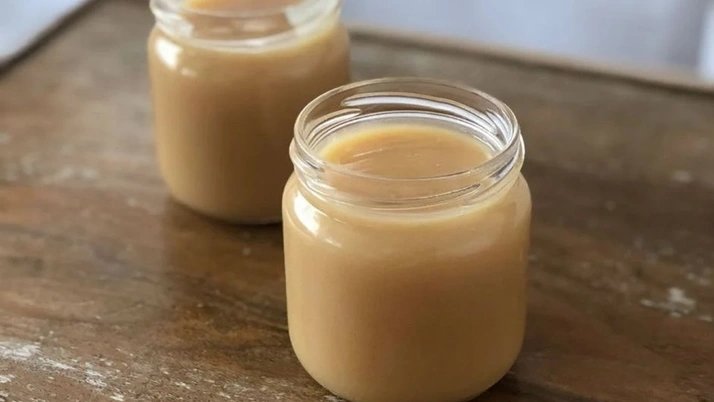 Evde kolayca hazırlayabileceğiniz süt reçeli tarifi...