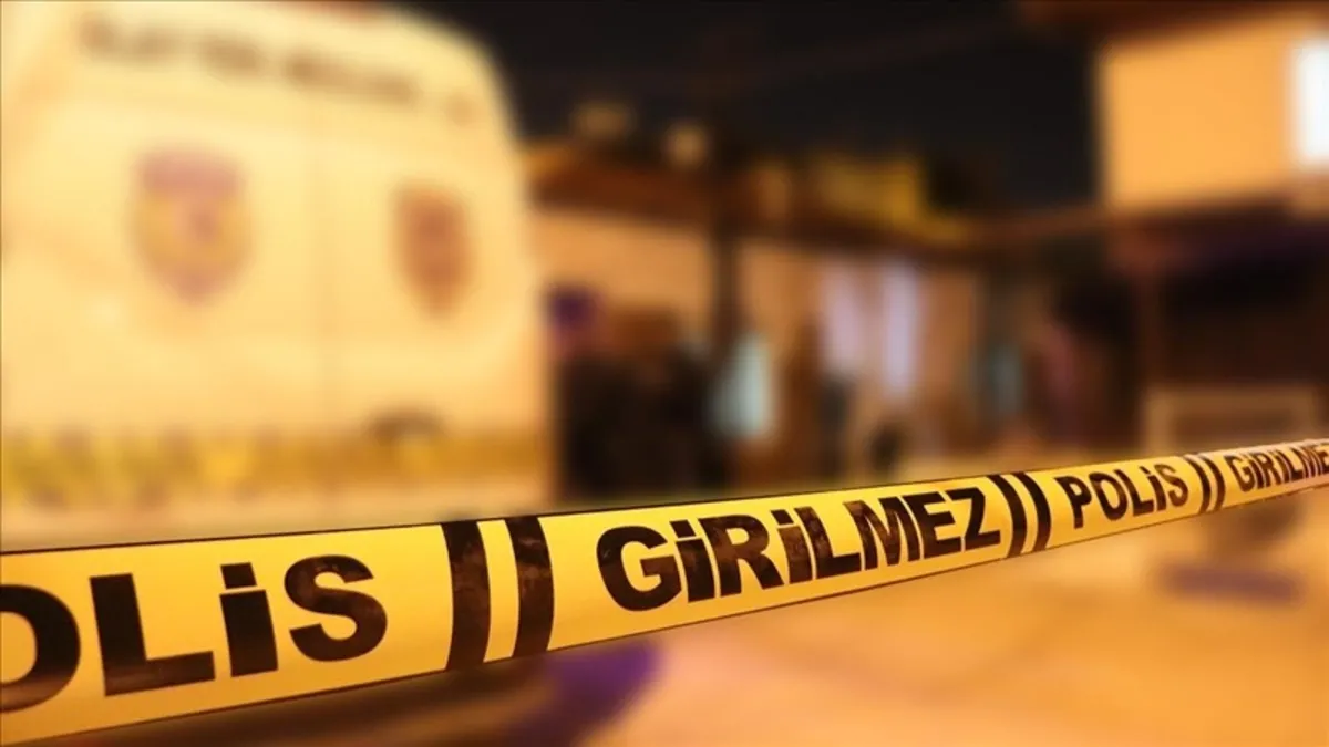 İzmir'de iş yerinde vahşet! Silahlı saldırıya uğrayan kişi hastanede öldü