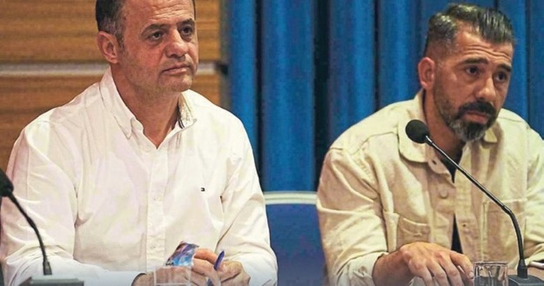 Muğlaspor’da altyapı toplantısı