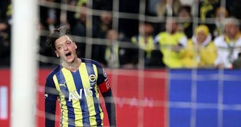 Fenerbahçe fena karıştı