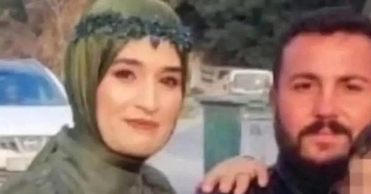 Hatay'da cani koca vahşeti! Annesine sopayla saldırdı, eşini bıçaklayarak öldürdü