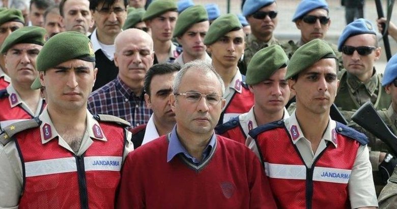 Selaları susturmaya çalışan hain general Murat Aygün’e ağırlaştırılmış müebbet