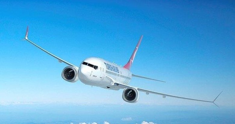THY’nin Palermo’ya direkt uçuşu başladı