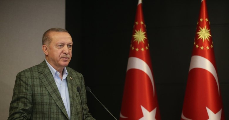 Başkan Erdoğan talimat verdi! Her huzurevinde bir doktor görev yapacak
