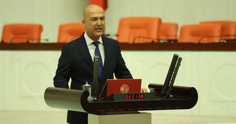 Murat Bakan’ın önerisi tepki çekti: CHP’de değişen hiçbir şey yok