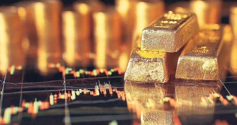 TCMB Başkanı Karahan: Altın rezervimiz 732 ton