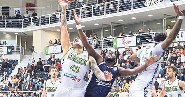 Merkezefendi evde galibiyeti unuttu