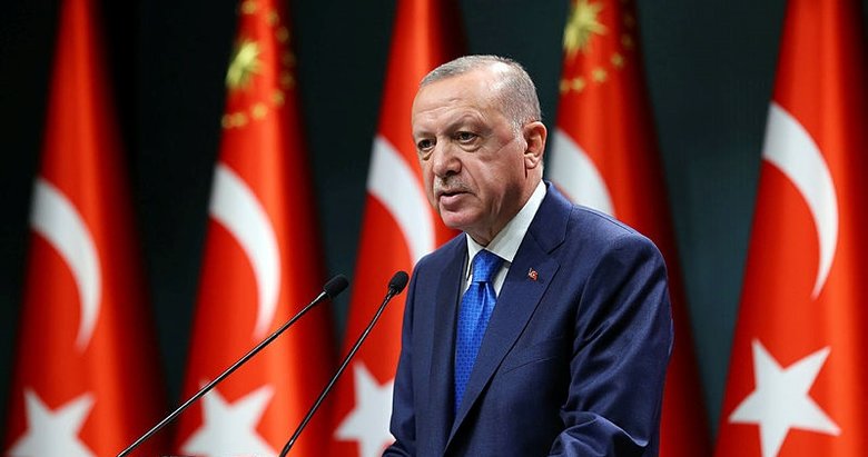 Erdoğan’dan AK Partili başkanlara talimat
