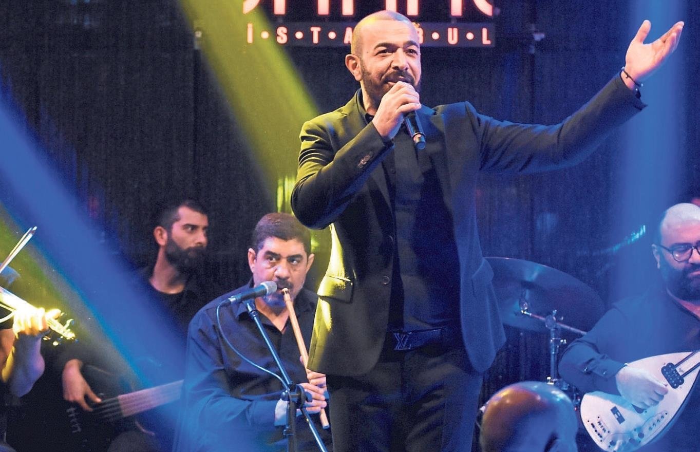 Cengiz Imren Dunyanin Iki Yuzlu Tutumu Kanima Dokunuyor Sarmasik Haberleri