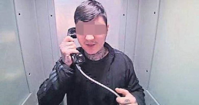 Hapishanelerde görüntülü konuşma dönemi başladı