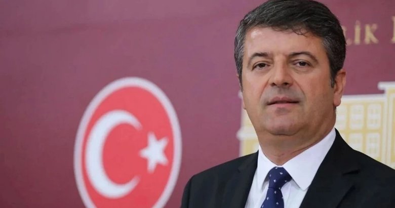 Son Dakika: Adıyaman Belediye Başkanı Abdurrahman Tutdere göreve iade edildi