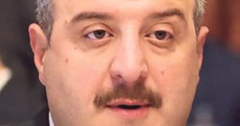 Bakan Varank’tan CHP’li İslam’a tepki: Ben ailemden şehit verdim