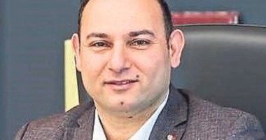 Kilis Belediye Başkanı CHP’den istifasını açıkladı