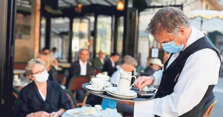 Yeni düzende sosyal hayat