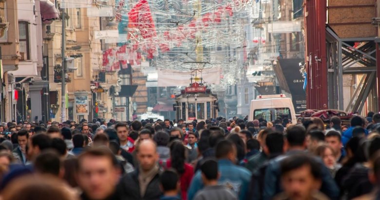 GSYH’dan en büyük payı yüzde 29,2 ile İstanbul aldı! İzmir’in listede yeri belli oldu!