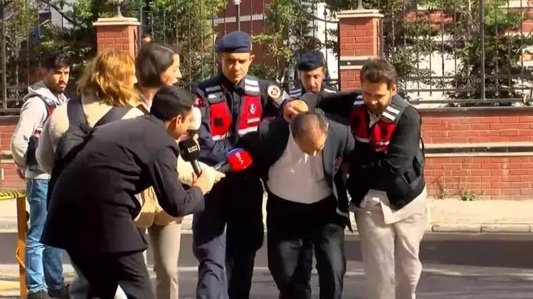 Bebek katilleri tek tek hesap veriyor! Yenidoğan Çetesi lideri Fırat Sarı hakim karşısında...