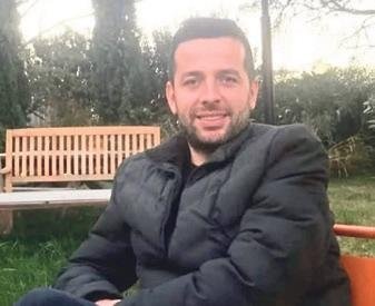 Düğününe 3 ay kala ölen sağlıkçı gözyaşlarıyla uğurlandı