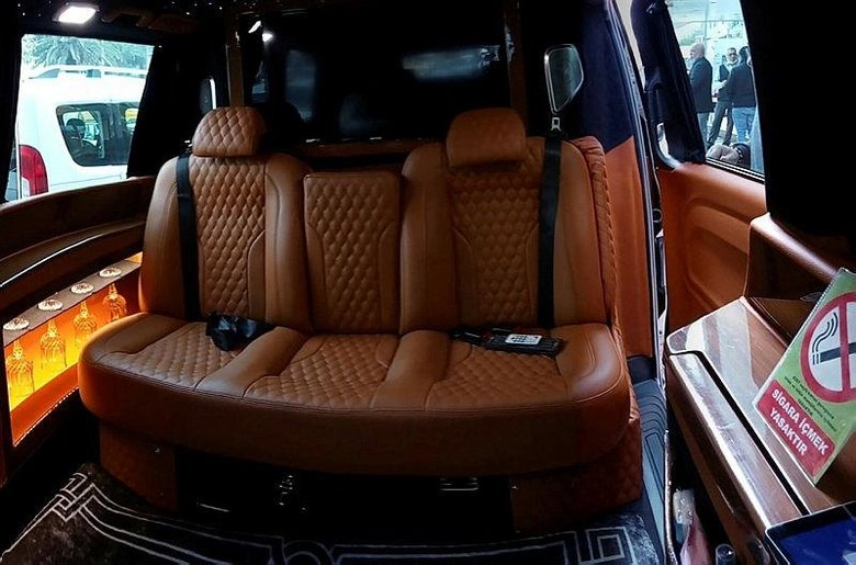 İzmir’de VIP taksi dönemi: Yüzde 50 daha pahalı olacak