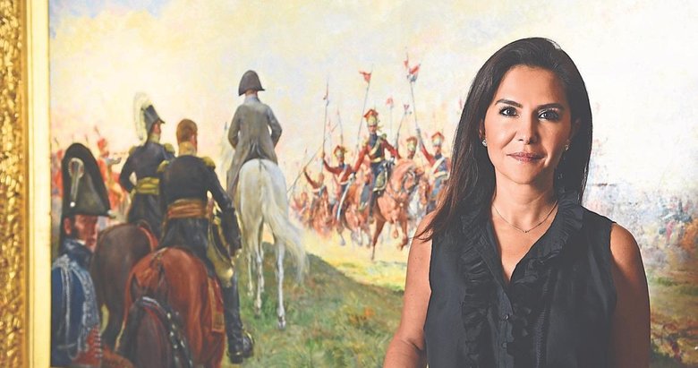 İzmir sanatta devler ligine çıkacak