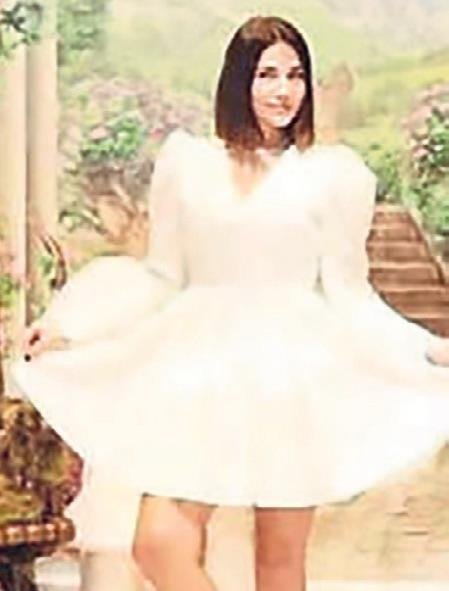 Alişan’ın isyanı