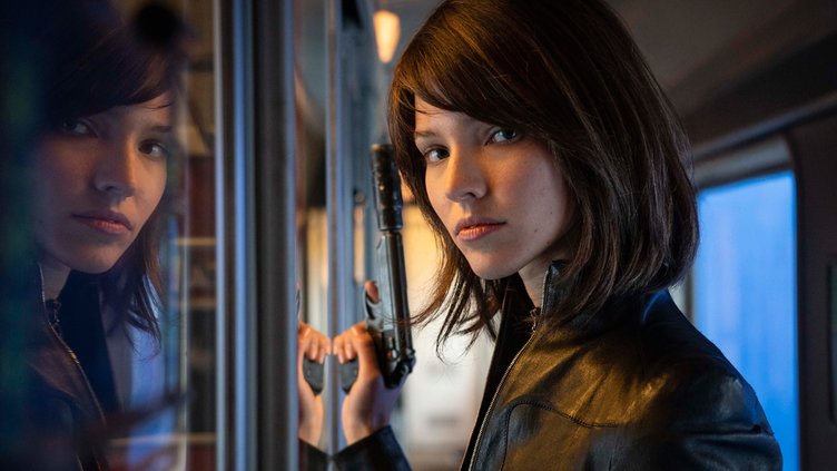 Vizyondaki filmler 21 Haziran 2019