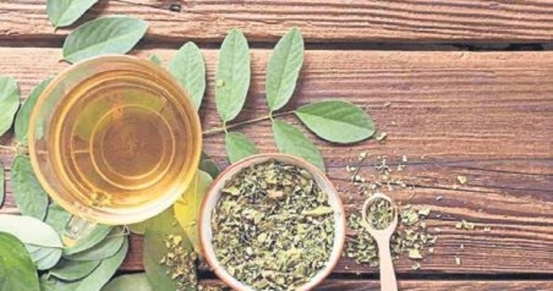 Yeşil çayın yararları saymakla bitmiyor