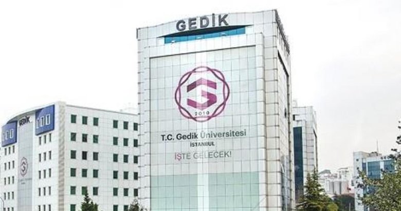İstanbul Gedik Üniversitesi 6 Araştırma Görevlisi alıyor