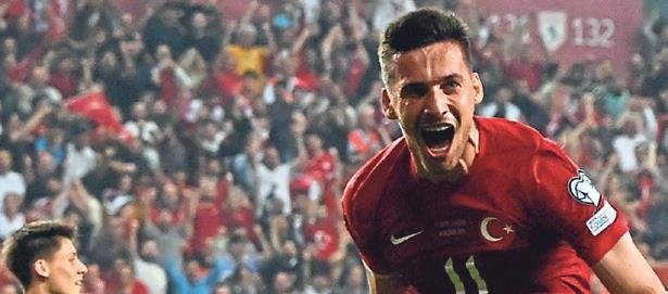 Ziyech’in kankası geliyor