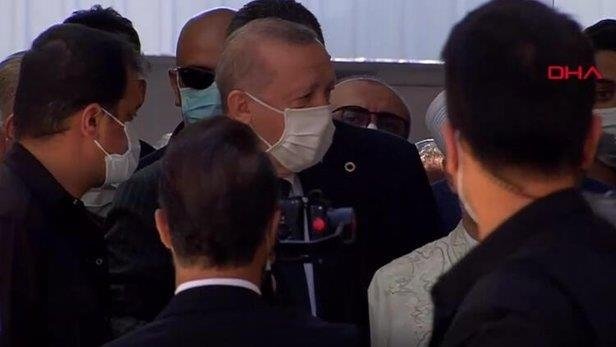 86 yıllık zincir kırıldı! Ayasofya Camii’nde ilk cuma namazı