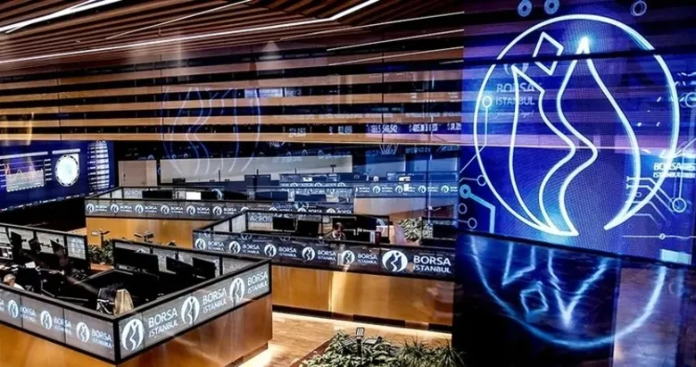 Borsa güne düşüşle başladı