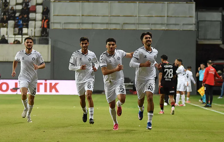 İzmir ekibi Altay, evinde 1922 Akşehir SK’yı konuk edecek!