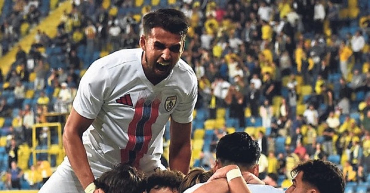 Altınordu sahaya moralli çıkacak