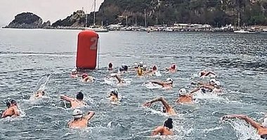 Türkiye Açık Su Yüzme Yaz Şampiyonası, Muğla’da başladı