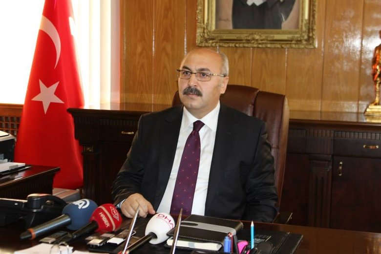 Valiler Kararnamesi tamamlandı! Birçok ilin valisi değişti