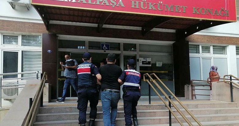 İzmir’de suç operasyonu: 14 tutuklu
