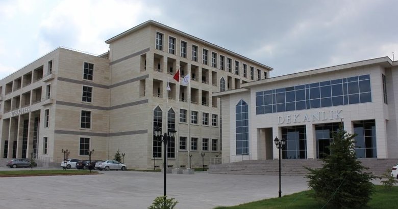 kutahya saglik bilimleri universitesi 11 kisi alacak ekonomi haberleri